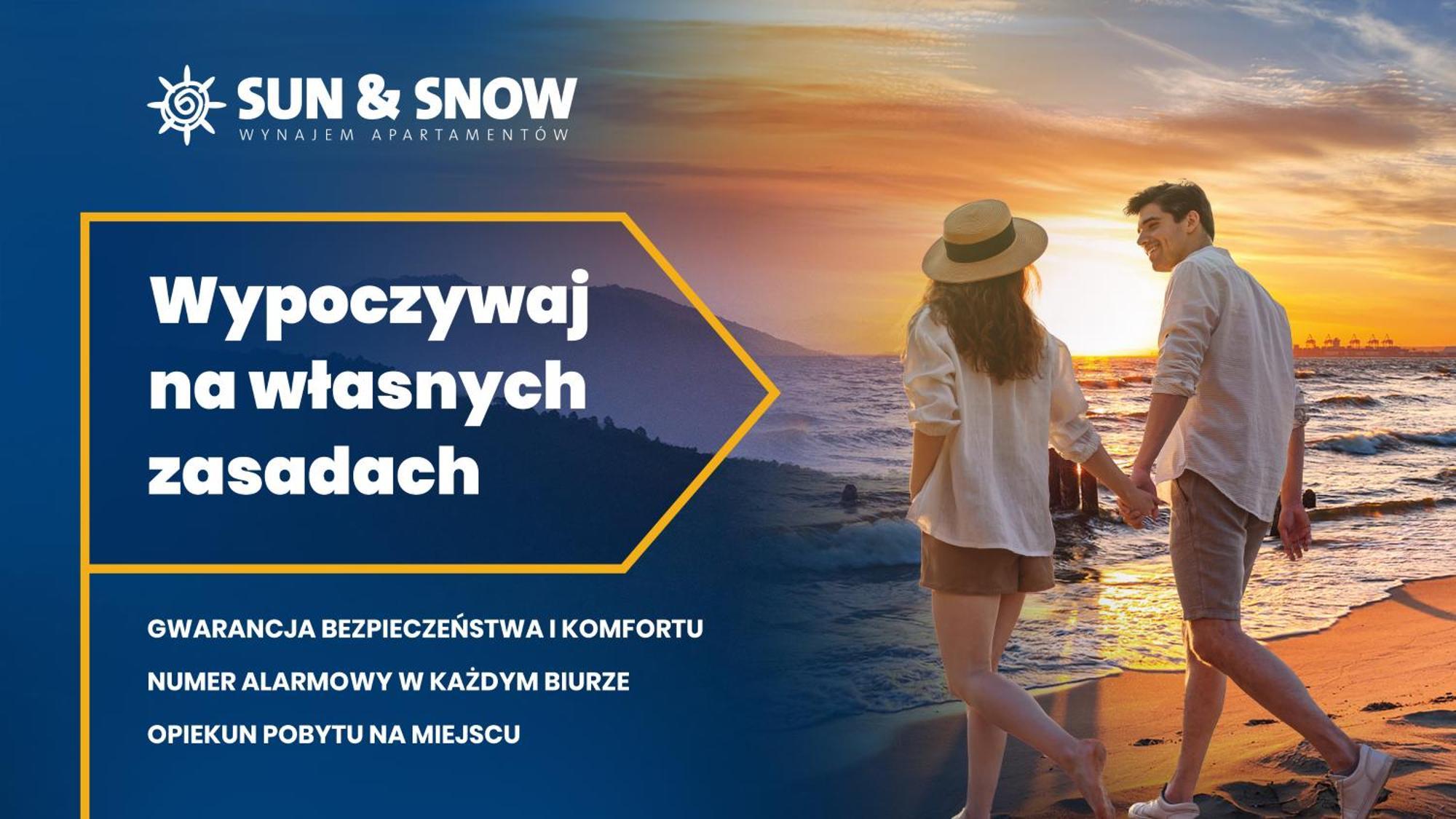 Apartamenty Sun & Snow Kwartal Rozy Wiatrow Swinoujscie Exterior photo